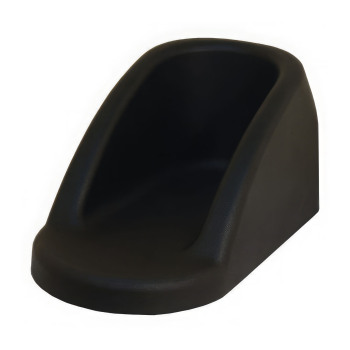 Comfort Molded Foot- Wheelchair Accessory Comfort Molded Foot- Wheelchair Accessory