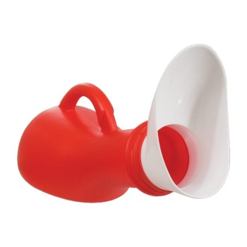 Universal Portable Urinal - Unisex Universal Portable Urinal - Unisex