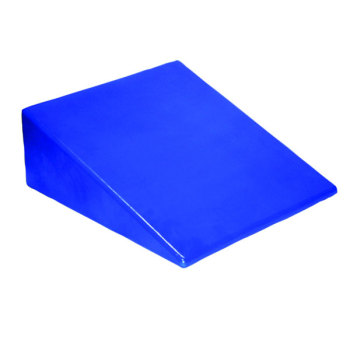 Skillbuilders Foam Positioning Wedge- 8 x 20 x 22 Inches