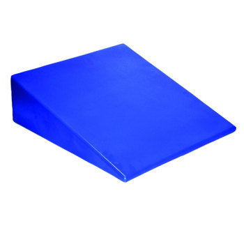 Skillbuilders Foam Positioning Wedge- 10 x 20 x 22 Inches