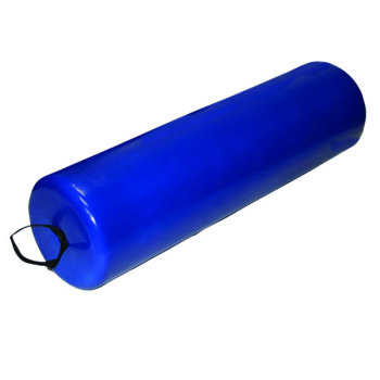 Skillbuilders Foam Positioning Roll- 8 x 36-in