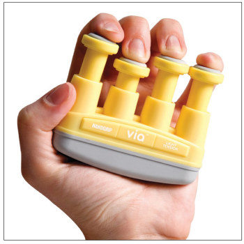 Handi-Exerciser- The Easy to Use Hand Exerciser