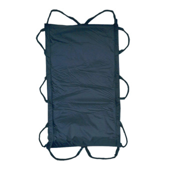 SafetySure Transfer Gurney without Plastic Insert - Large SafetySure Transfer Gurney without Plastic Insert - Large