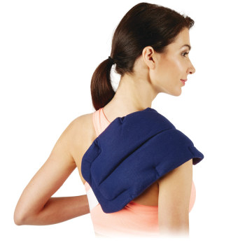 Bed Buddy Back Wrap - New and Improved