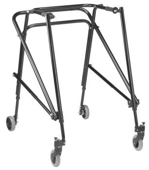 Drive Nimbo Posterior Walker- Extra Large