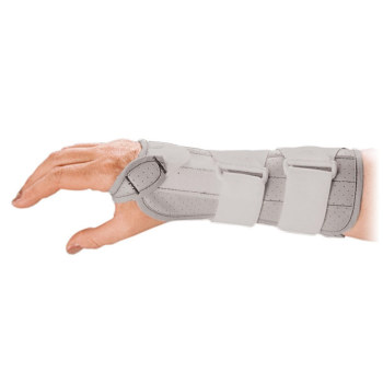 Freedom Wrist Immobilizer- Right, Small