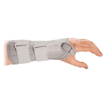 Freedom Wrist Immobilizer- Left, Small