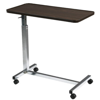 Over-Bed Tiltable Table