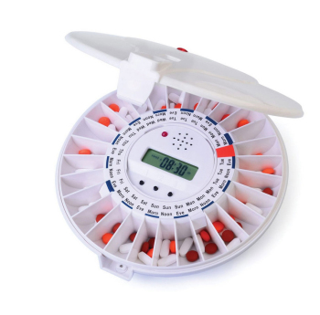 Auto Pill Automatic Pill Dispenser