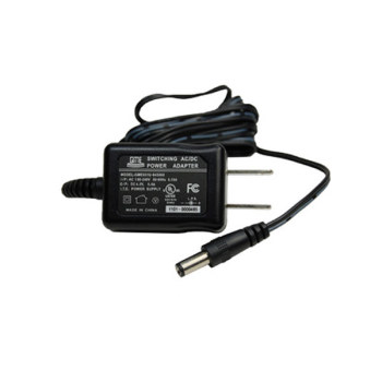 AC Adapter Only for MedCenter Talking Alarm Clock AC Adapter Only for MedCenter Talking Alarm Clock