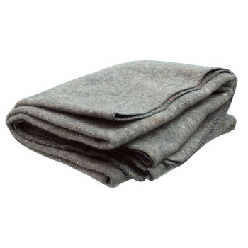 Fire Blanket - 56 in. x 80 in.