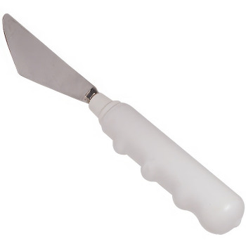 Comfort Grip Utensils - Straight Knife