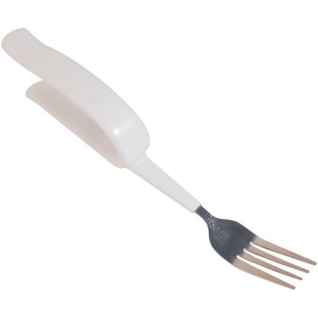 Clip-On Utensils -Fork