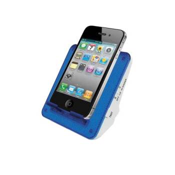 Ringer-Flasher with Built-in USB Port for Cell Phones Ringer-Flasher with Built-in USB Port for Cell Phones