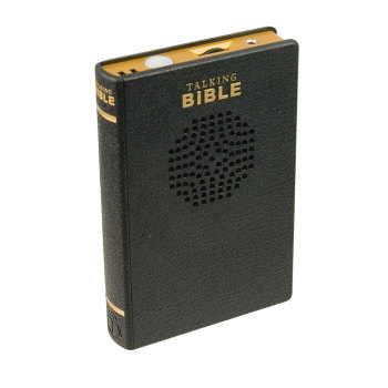 Talking Digital Bible- New and Old Testament- Spanish