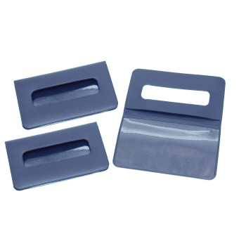 Signature Guide Credit Card Holder