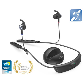 BeHear ACCESS (Model II) BeHear ACCESS (Model II)