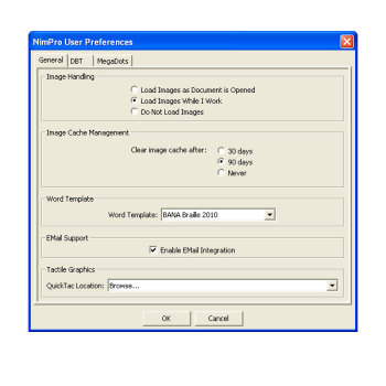 NimPro 1.2 New Single- User Software License