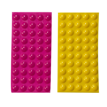 Bump Dots Stickers Visually Impaired 100 pcs