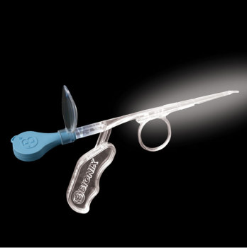 Lighted Articulating VersaScoop Ear Curette- 3mm Tip- Box of 25