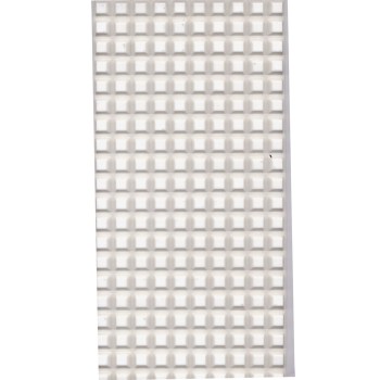 Bump Dots-Square-White-Med-200pk Bump Dots-Square-White-Med-200pk