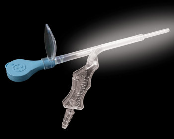 Lighted Suction Handle for Cerumen Removal- Box of 25