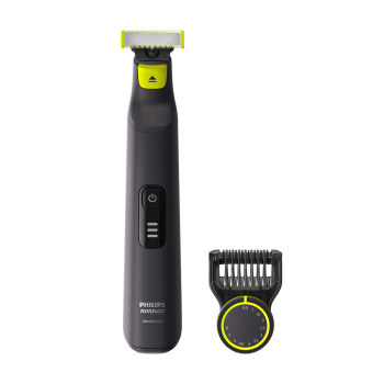 OneBlade Pro Hybrid Electric Trimmer and Shaver