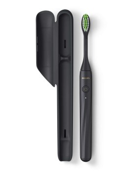 One by Sonicare- Rechargeable Toothbrush- Black