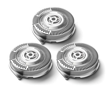 Norelco Shaver Replacement Series 5000 Shaving Heads