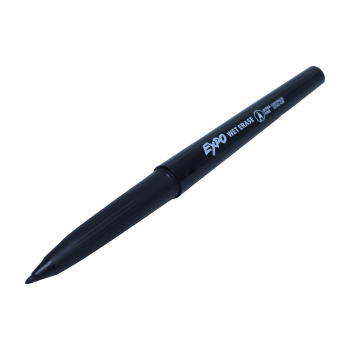 Vis-A-Vis Pen -Fine Tip