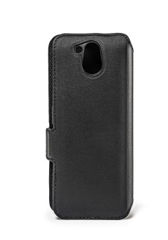 Blindshell Classic 2 Leather Flip Case - Black