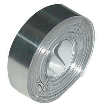 Aluminum Labeling Tape