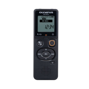 Olympus Digital Voice Recorder VN-541PC- 4GB