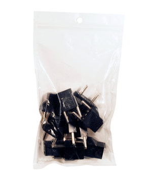 Travel Adapters 10 Pack