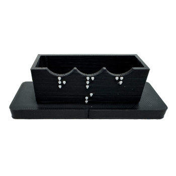 Stand for Wilson Recorder