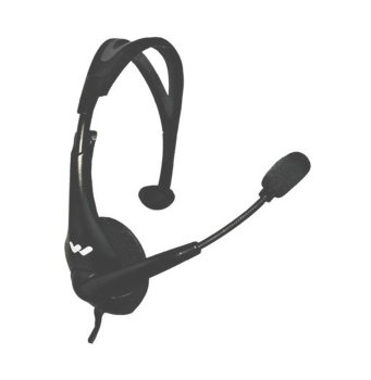 Headset Microphone