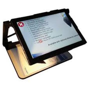 Mercury 13 Low Vision Computer System Mercury 13 Low Vision Computer System