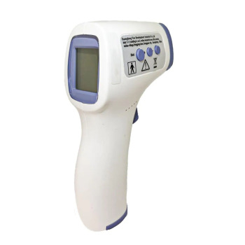 Non-Contact Infrared Thermometer (Non-Talking) Non-Contact Infrared Thermometer (Non-Talking)