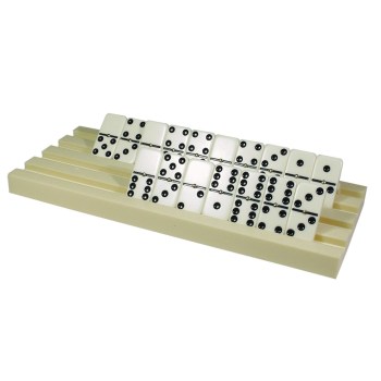 Domino Rack -Tile Holder