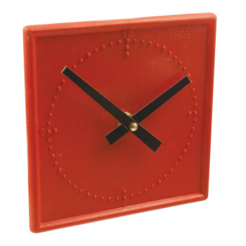 Reizen Motorized Braille Learning Clock Reizen Motorized Braille Learning Clock