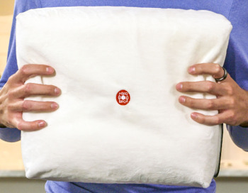 Headspot Bone Conduction Pillow