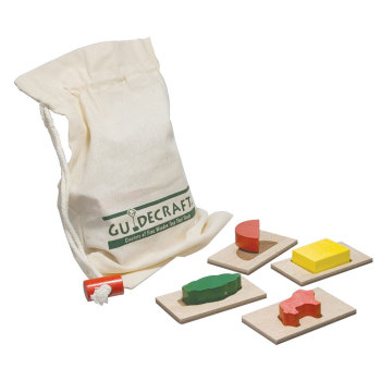 3D Feel and Find Discovery Game 3D Feel and Find Discovery Game