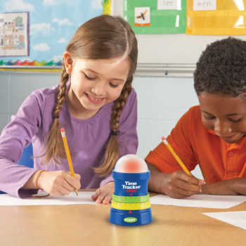 Time Tracker Mini Visual Timer