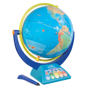 Geo Safari Talking Globe Jr. Geo Safari Talking Globe Jr.