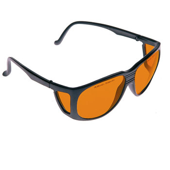 Spectra Shields - 49 Percent, Orange - Non-Fit