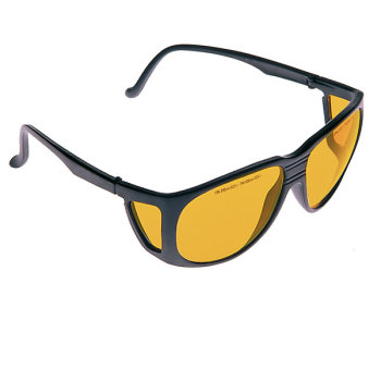 Noir Spectra Shield Non-Fitover 52 Percent- Light Orange