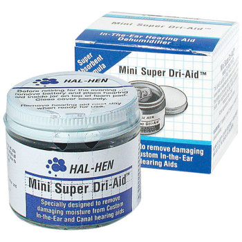 Mini Super Dri Aid