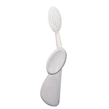 Radius Toothbrush - Left hand, adult