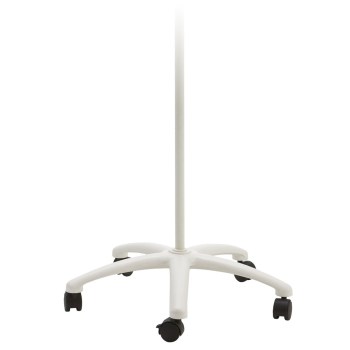 Luxo Floor Stand - Light Grey