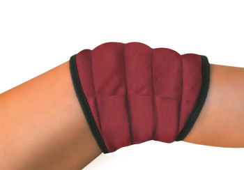 North American Hot-Cold Knee Therapy Wrap North American Hot-Cold Knee Therapy Wrap